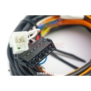 Wiązka haka uniwersalna z modułem 13-pin ECS UN260DQ-13